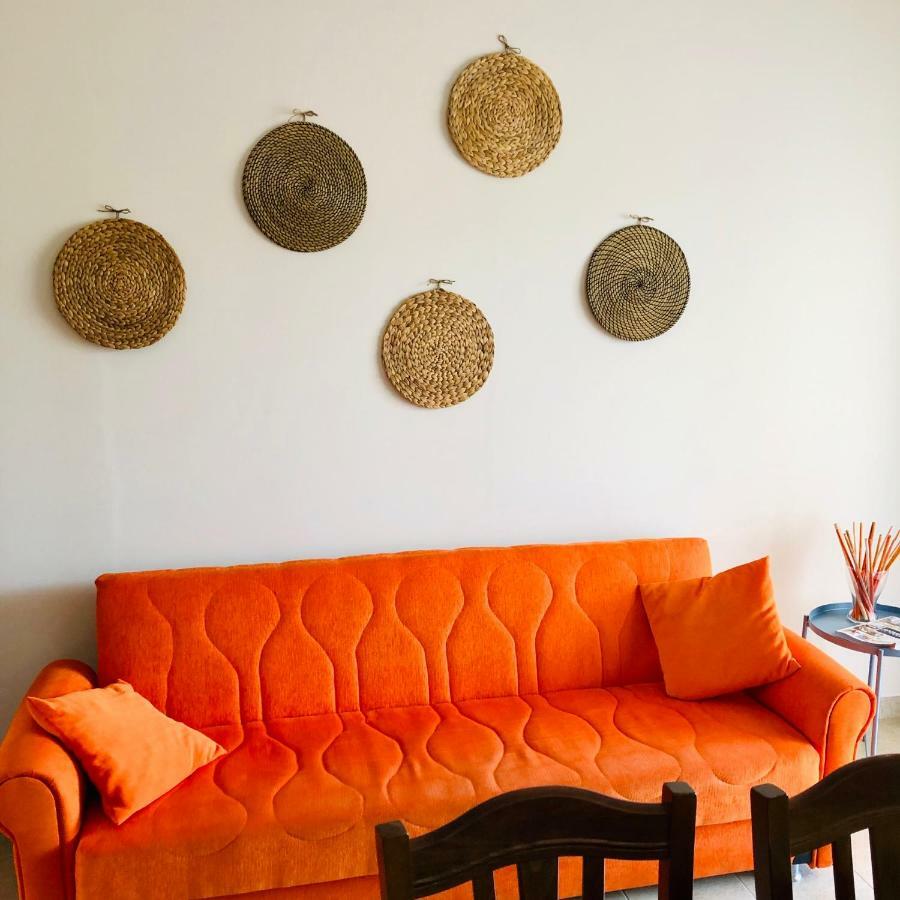 Salento Sunset House Villa ปุลซาโน ภายนอก รูปภาพ