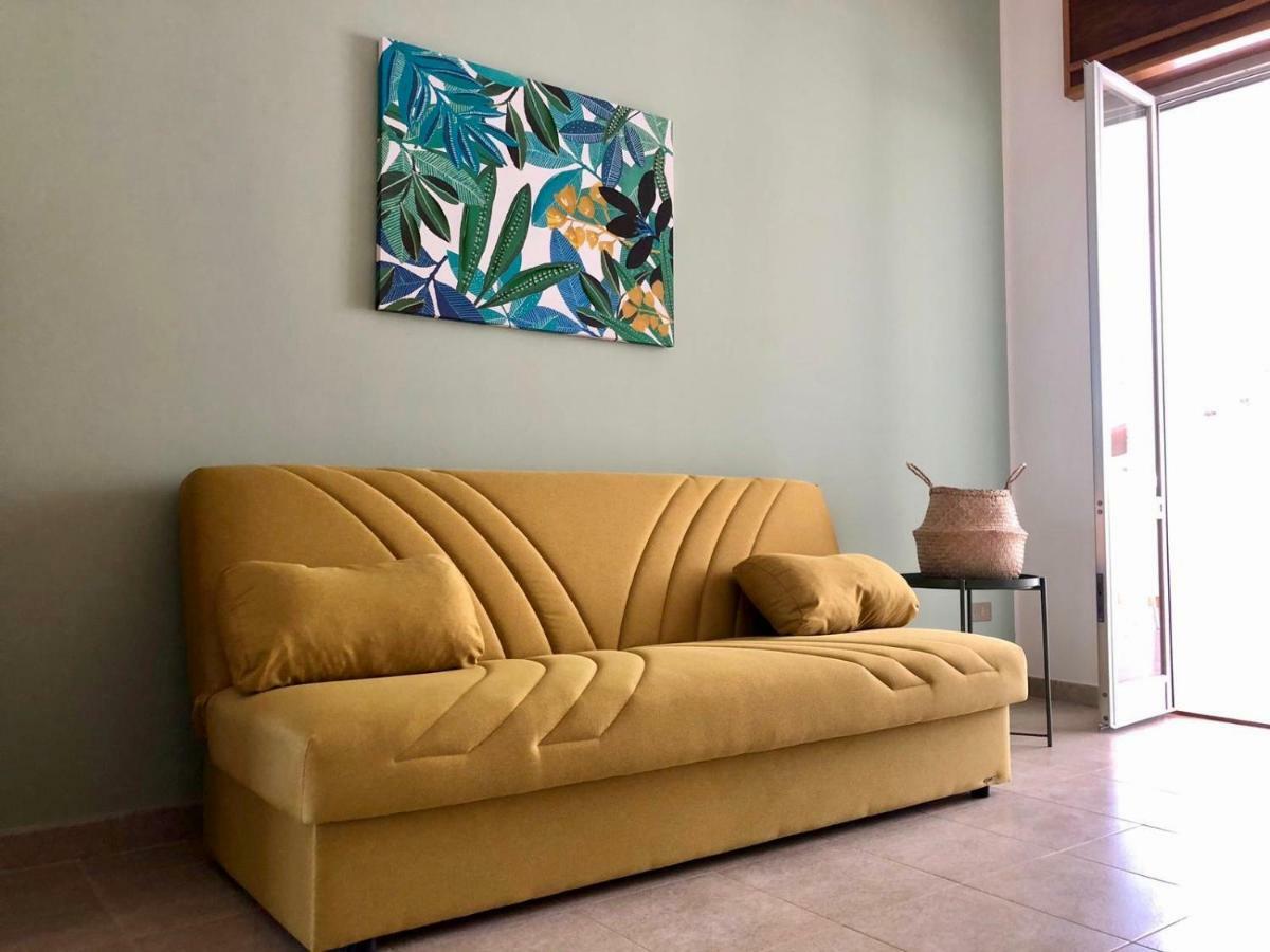 Salento Sunset House Villa ปุลซาโน ภายนอก รูปภาพ